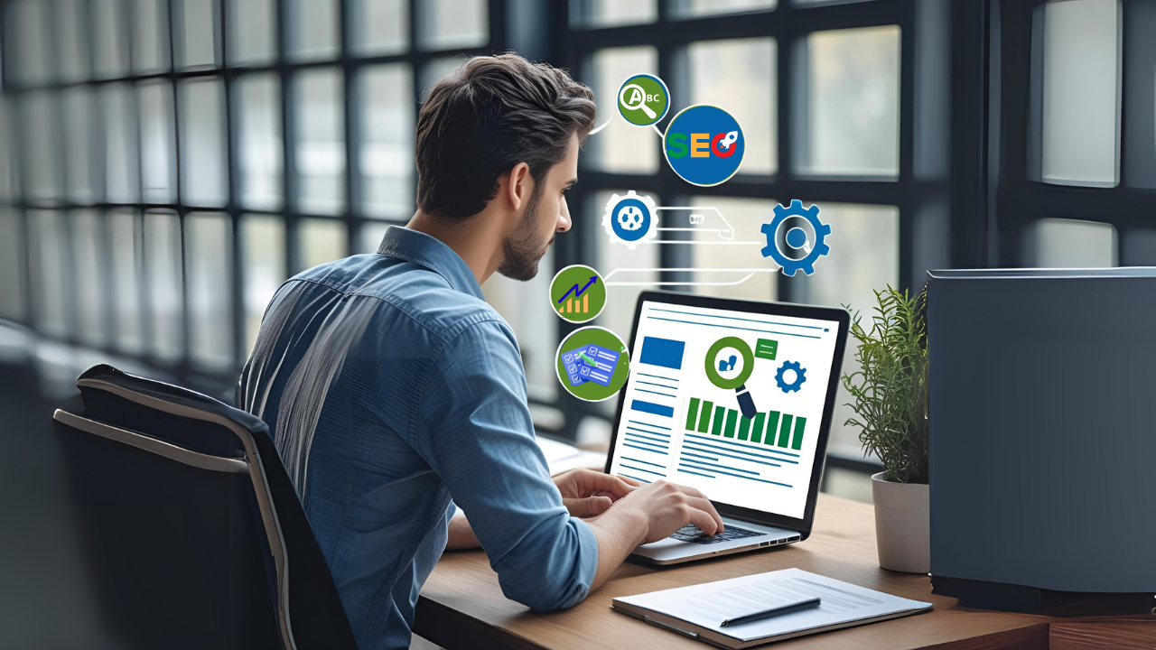 9 SEO Copywriting Tips to Improve Website Ranking