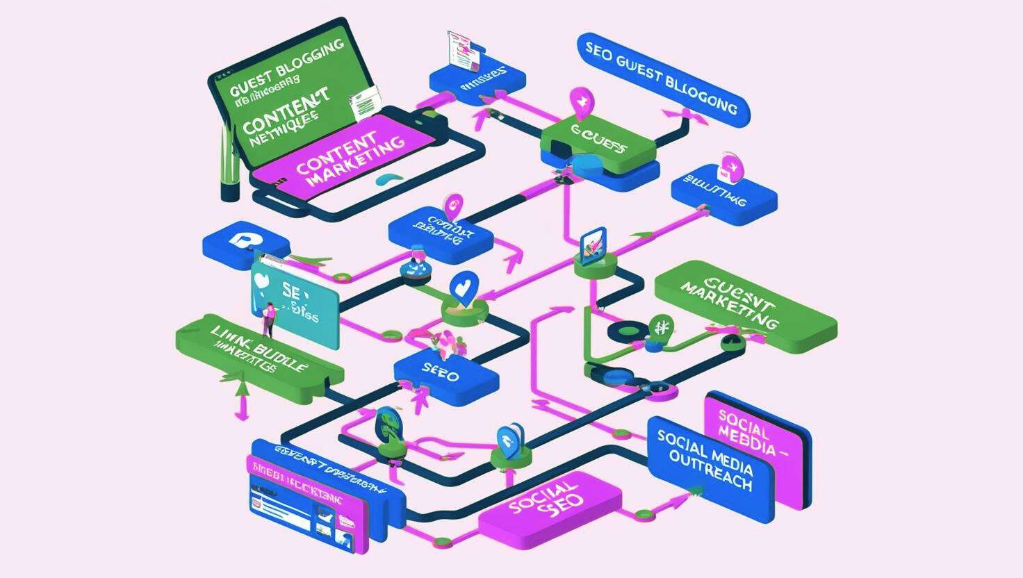 Proven Link Building Techniques to Maximize SEO Result in 2025