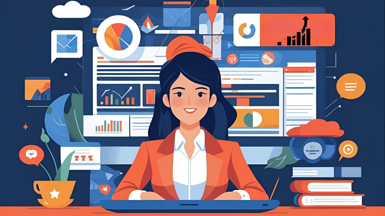How SEO Assistants Improve Website Rankings