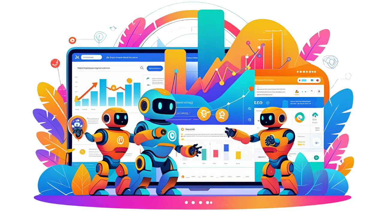How to Stay Ahead of Your Competition using Generative Engine Optimization (GEO)