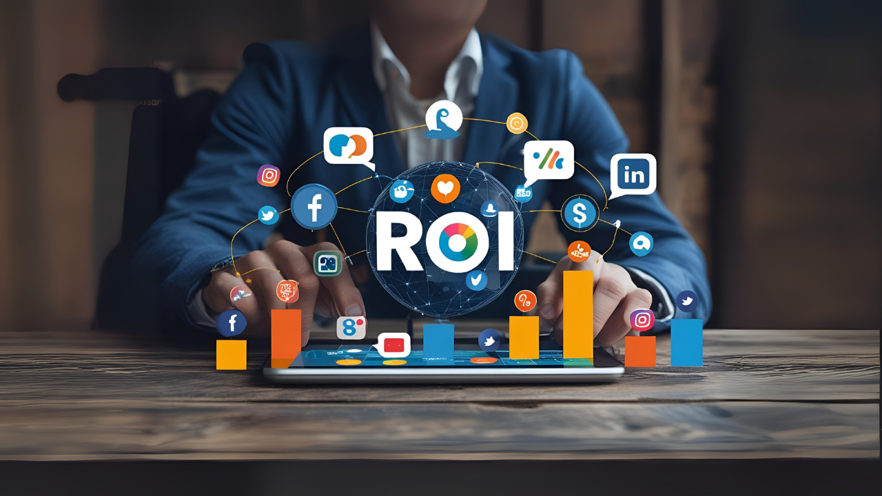 Semrush The Data-Driven Marketing Tool to Grow Business (1)