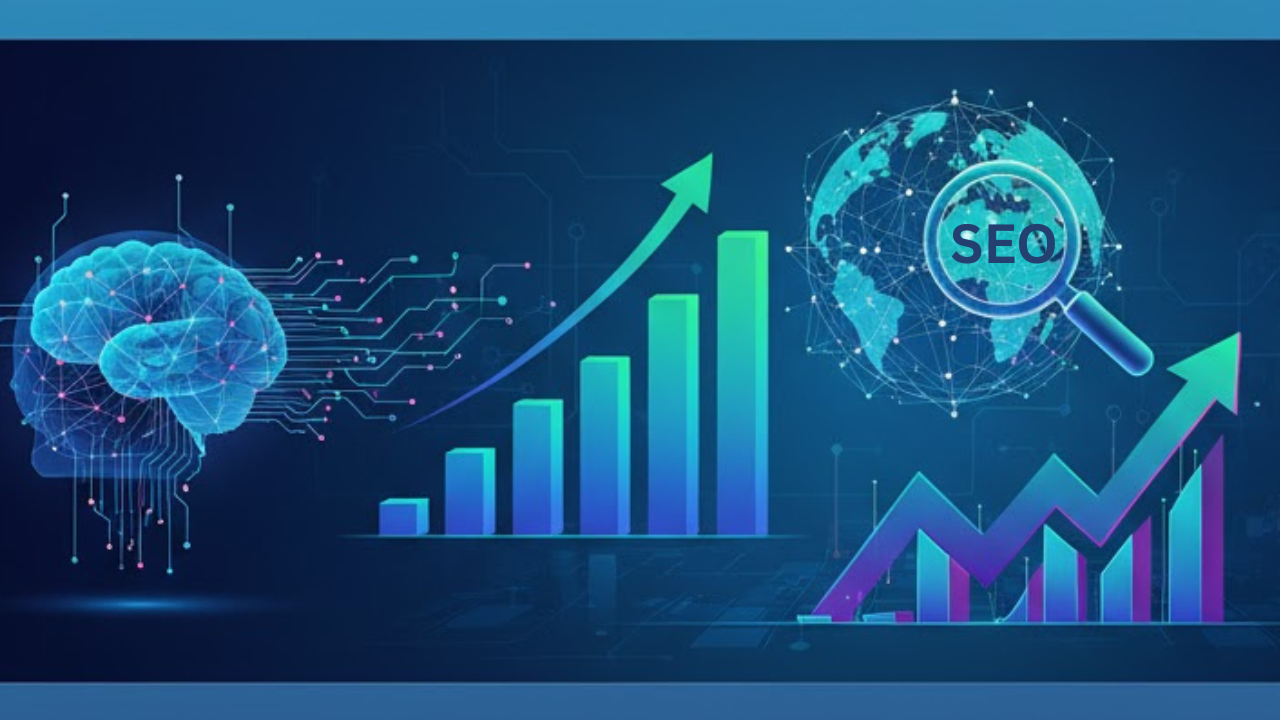 Advanced SEO Strategies for Competitive Markets