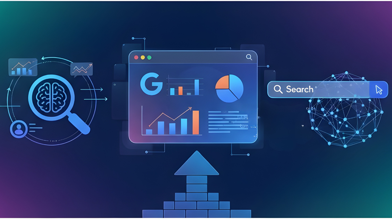 The Ultimate SEO Guide to Google Search Console