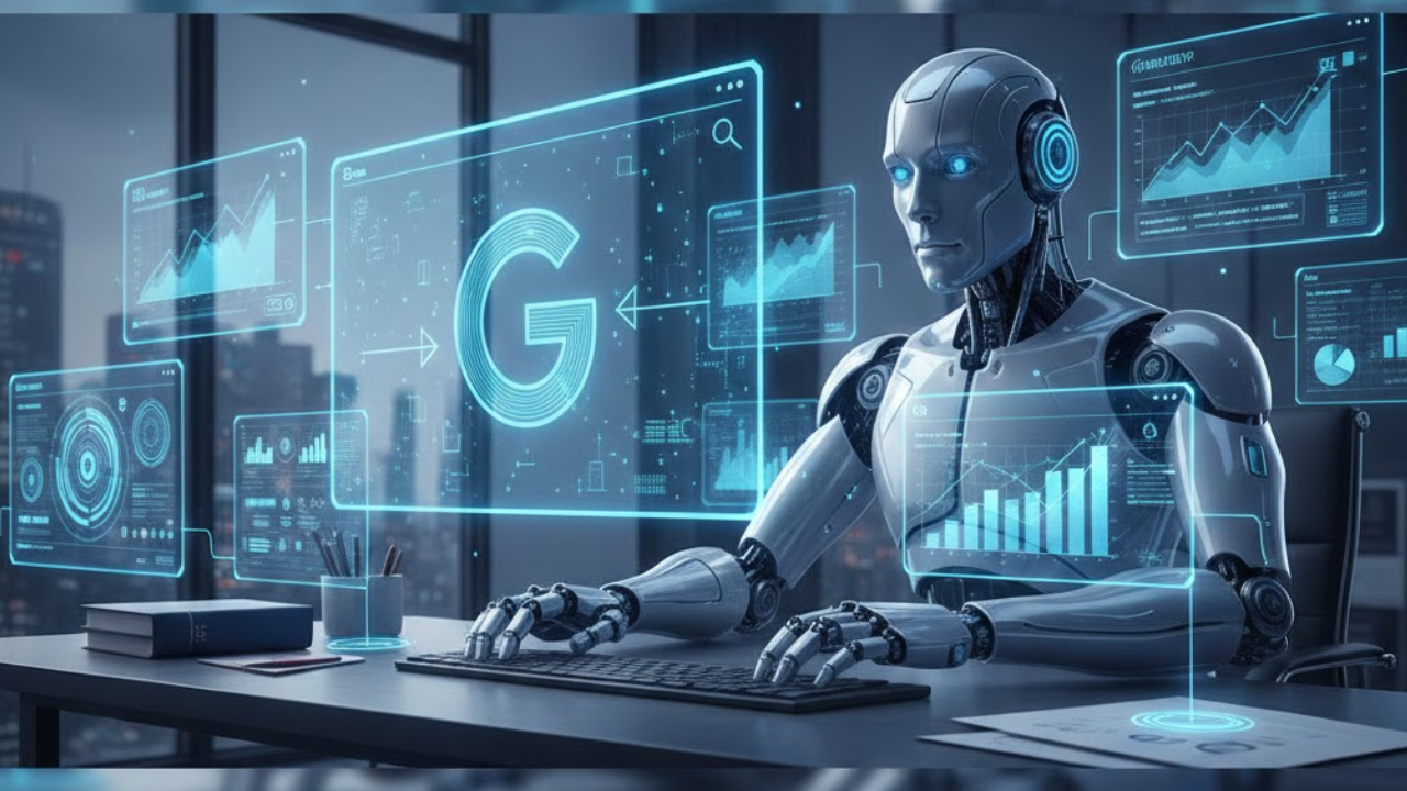 Using AI Agents for Full SEO Automation in 2026