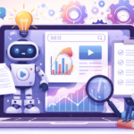 AI SEO Workflows Automating Content, Audits, and Optimization