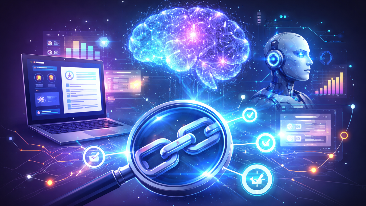 How Machine Learning Will Transform Backlink Evaluation '