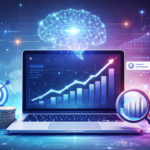 Predictive SEO Using AI to Forecast Rankings & Traffic