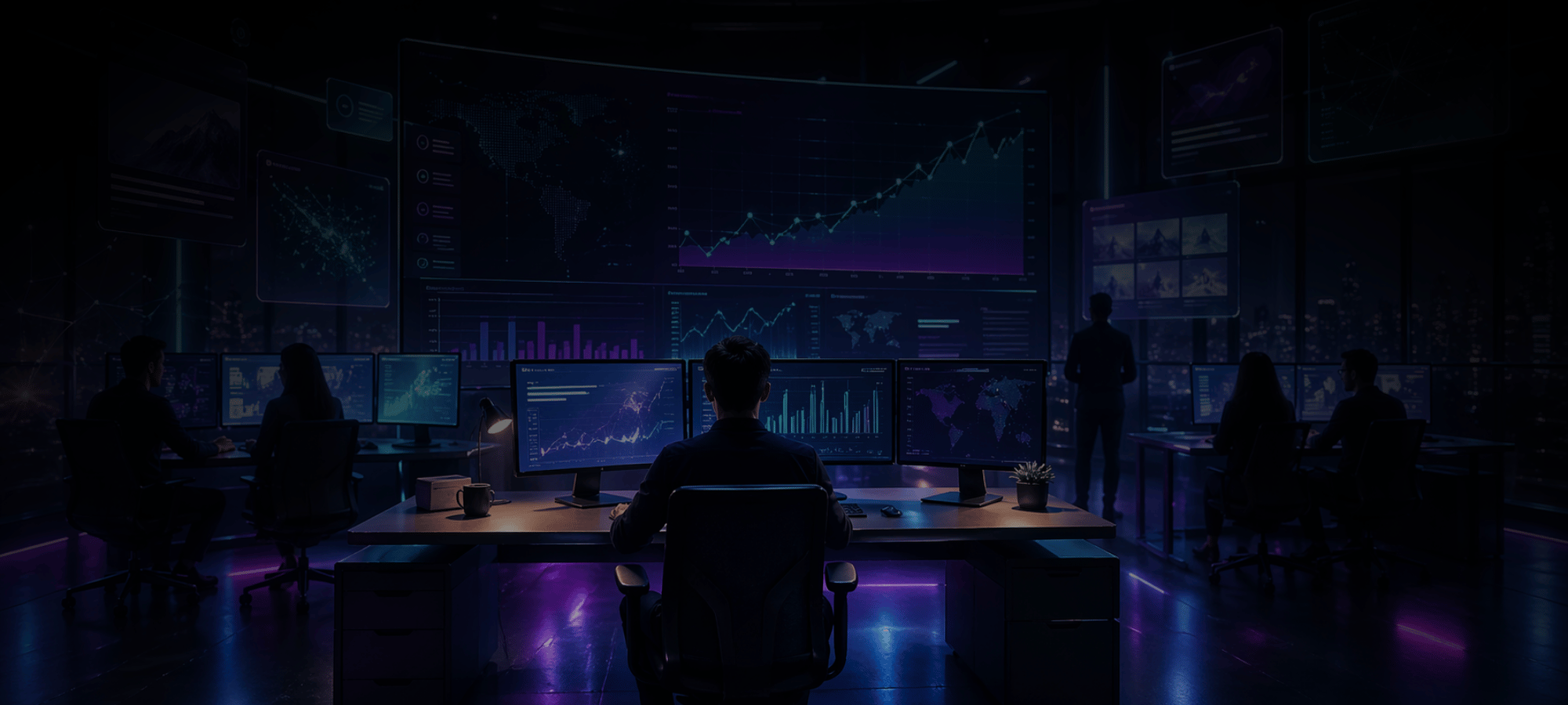 Blog section Hero Image