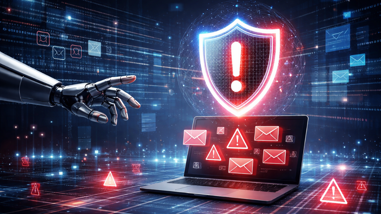 Spam Detection Powered by AI Which Content Will Be Punished in 2026