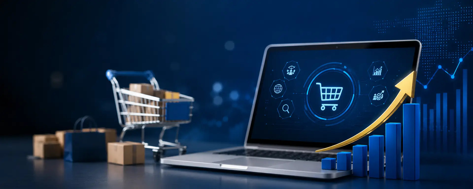 Ecommerce SEO strategies that truly generate sales in 2026 (not just traffic)