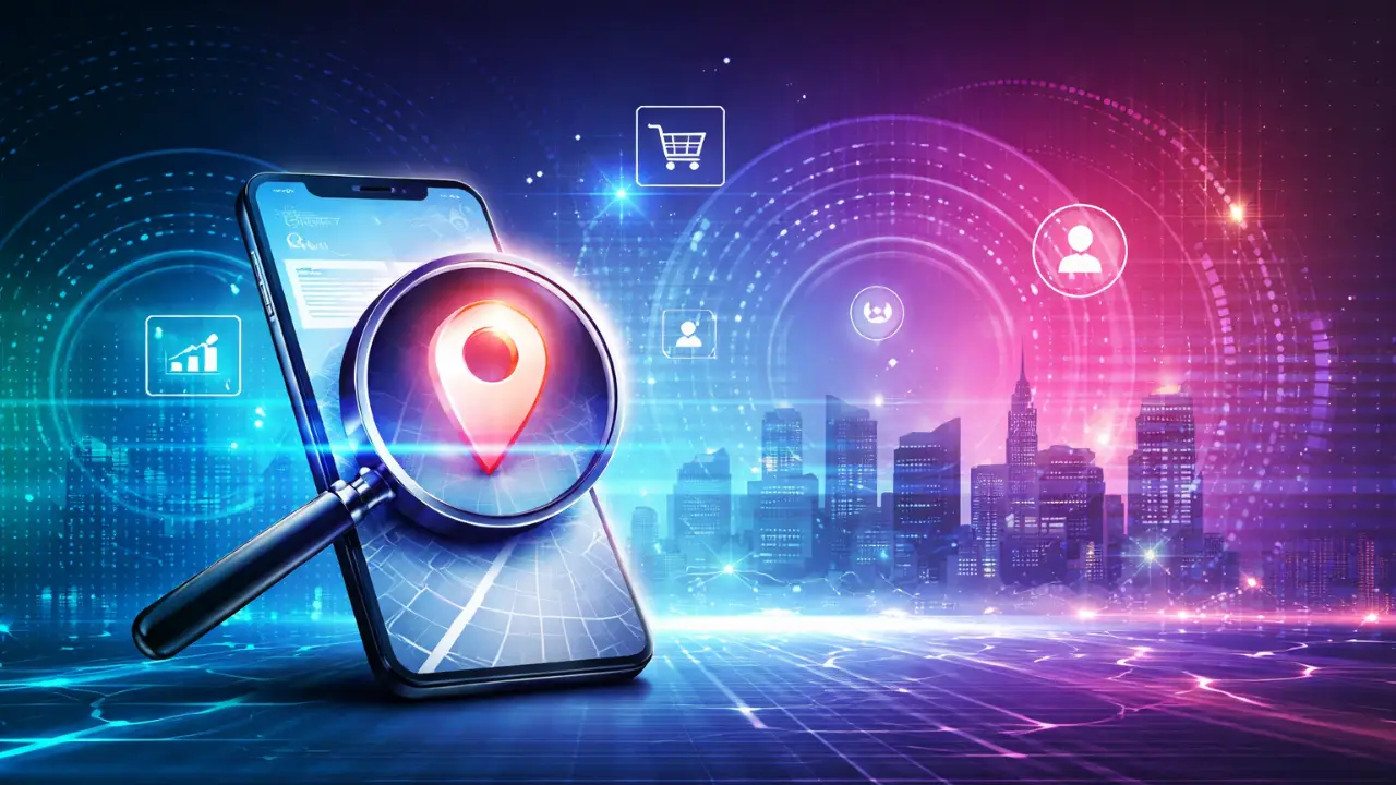 How AI Is Reshaping Local SEO & Hyper-Personalized Search