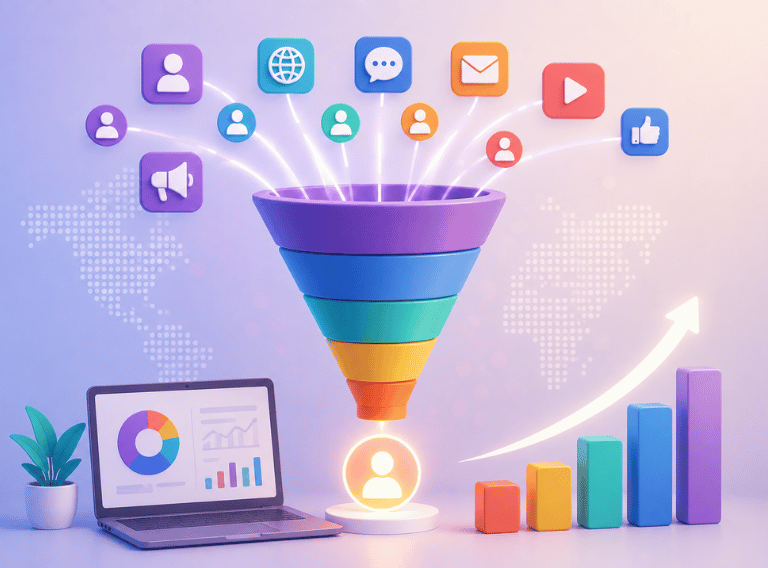 CCW Digital Demand Generation