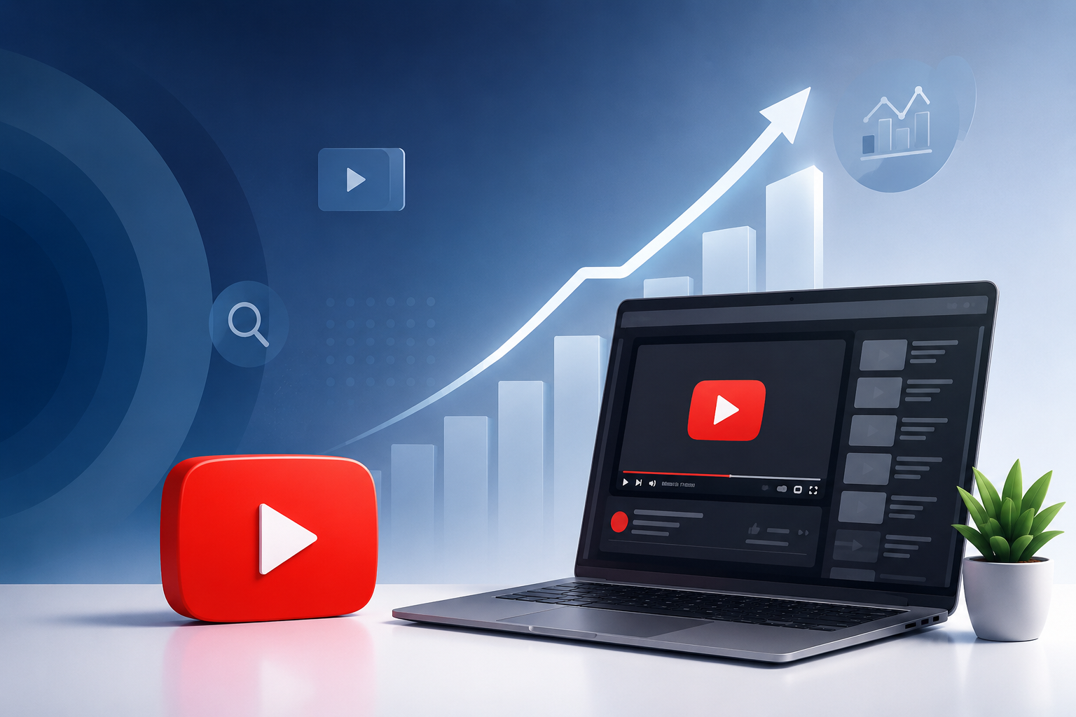 YouTube SEO in 2026 How to Rank Videos and Grow Organically