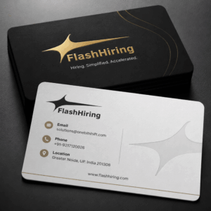 Flash Hiring