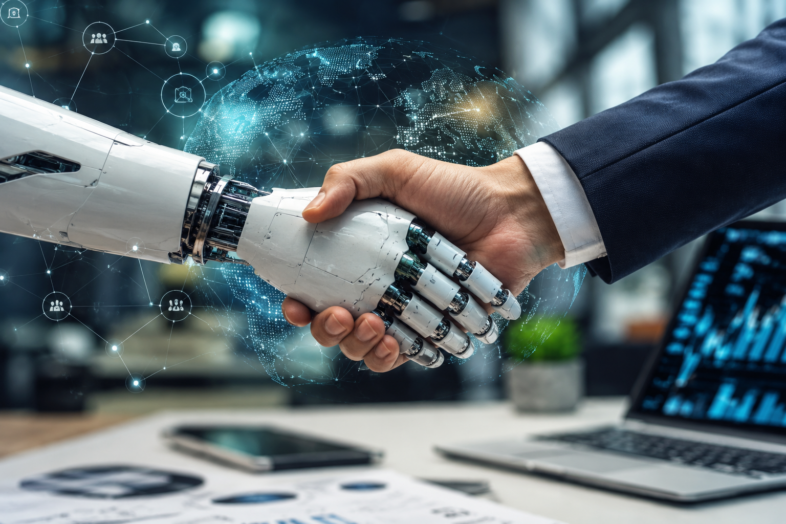 How VirtualAssistantSEO (VASEO) Blends AI SEO and Human Capabilities to Achieve Superior Results