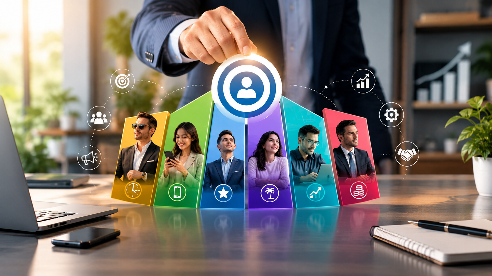 Customer Segmentation in Marketing How to Create Messages That Actually Resonate with Your Audience