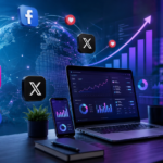 How VASEO combines Social Media SEO and AI SEO to boost brand visibility, Google rankings, and AI search presence in 2026