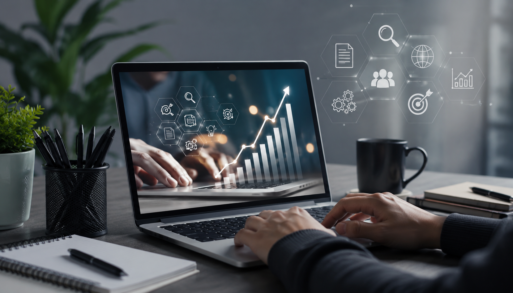 How VirtualAssistantSEO Produces Content for SEO Ranking in 2026
