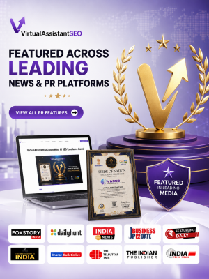 Featured across Leading PR
